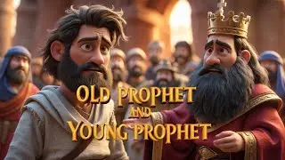 What Happens When You Disobey God? | Bible Story for Kids