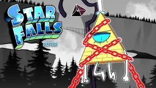 Something There | Gravity Falls AU [Animation]
