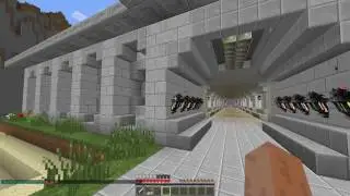 Server de minecraft com mods 1.7.10 #3 (Vagas Staff)(2017) pirata