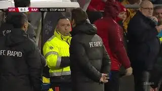 REZUMAT | UTA - Rapid 0-2 | Playout, Etapa 4, Liga 1, 2021 - 2022