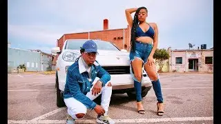 Jwill - Outta My Mind (Official Music Video)