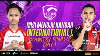 [ID] 2022 PMPL ID CFD1 | Fall | MISI MENUJU KANCAH INTERNASIONAL!