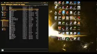 How to Change Cube World Models! :D