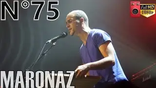 Respa Dann Fénoir N°75 MARONAZ