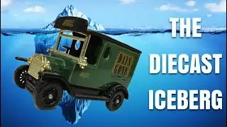 LLEDO - the Diecast Iceberg! Diecast Discussions | Perfect Harvest MLP Studios