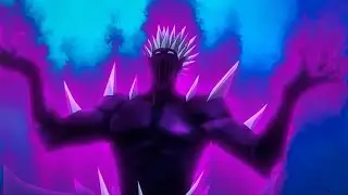 SMC 3 - Inner Senshi vs Mistress 9 Daimon - Japanese Dub HD 1080p