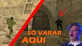 Dica de varado - Varando awp base TR do meio (funciona 100%)