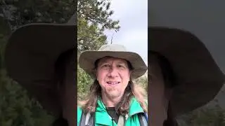 Evergreen Trail Summit - Evergreen, CO
