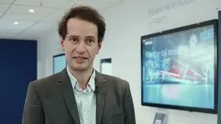 How will working with Nokia improve your future railway operations? Deutsche Bahn FRMCS trials