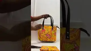 7665668243 | Handbag Dynasty | Ikkat bags | Made in India #trendy #bag #fashion #handbag