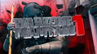 ioN: Warzone Teamtage 1 Edited by Xanon