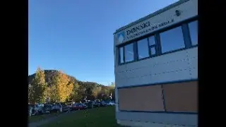 Dønski vg3 avslutning 23