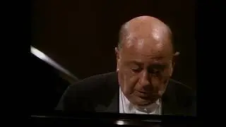 Schumann Carnaval: Pause, Finale with Jos&eacute; Feghali and Shura Cherkassky, 1988