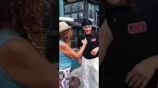 Julen Katzy, actor espa&ntilde;ol, revoluciono con su presencia la costa bonaerense argentina...