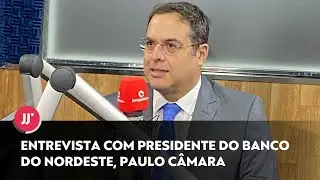 CREDIAMIGO E AGROAMIGO DEVE SER AMPLIADO EM 2024, PREVÊ PRESIDENTE DO BANCO DO NORDESTE