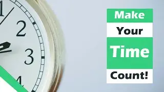 Time Management for an Indie Game Dev: 5 tips