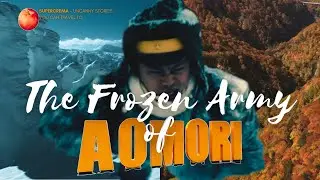 Lost in the Snow: Japan&rsquo;s Deadliest Mountain Disaster