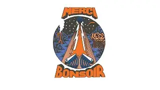 MERCI BONSOIR - Voices