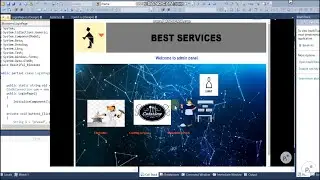 Catering Management services - .NET Web application