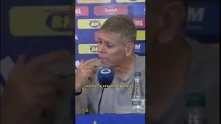 Paulo Autuori: &lsquo;palavras o vento leva. Eu quero a&ccedil;&otilde;es (&hellip;)&rsquo;🎥Cruzeiro EC