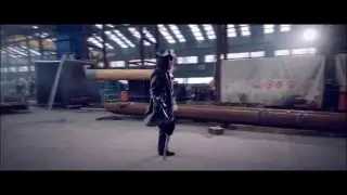 Don't be Pirate, Work Safe - Wear Gloves!