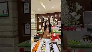 Sunday Brunch Buffet