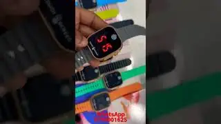 #smart #smartwatch #smartband #smartwatchanak #smartwatches #smartitems #smartgadget #smartwatchs