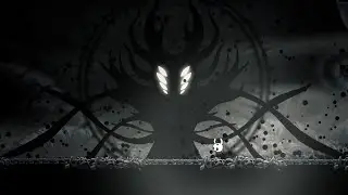 Lord of Shades is Kind of Crazy...