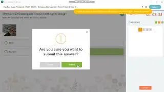 🇮🇳 SESSION 49 BS CIT 25 END TEST🙏 #kyp #endtest #clicker😊#doityourself  #kypcomputercourse💚#shorts