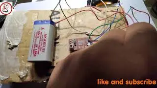 how to make a cheap remote control  spy  car