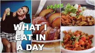 Ist denn schon Weihnachten? WHAT I EAT IN A DAY | yummypilgrim