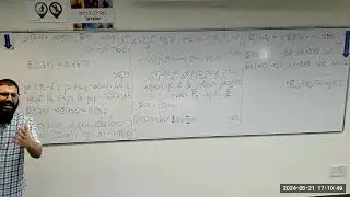 הסתברות סמסטר ב' תשפ