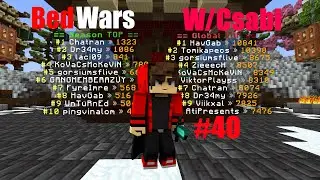 BedWars #40 w/Neubrandt_Csabi - HavGab