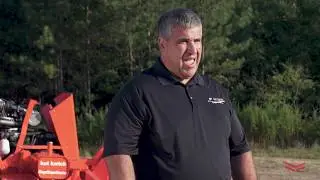 Kut Kwick's Team Talking about their YANMAR Engine