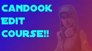|Candook edit course|New Personal Best!|4:10|