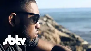 Big Tobz | Real Is All I Know [Music Video]: SBTV