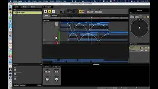 Car Engine Sound Effect made in FMOD Studio