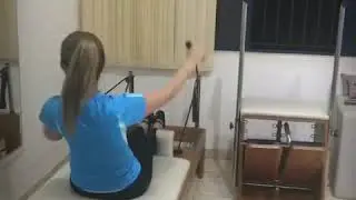Pilates Cl&aacute;ssico - aparelhos | Classic Studio Pilates