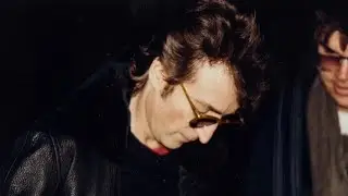 John Lennon Remembered; December 8th 1980