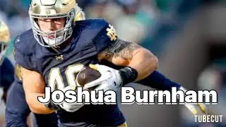 Joshua Burnham 2025 Highlights! 