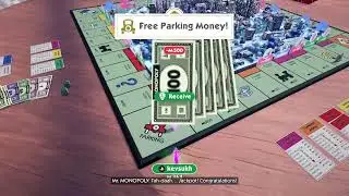 New Monopole - with Raj and Noah