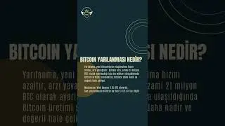 #bitcoin #bitcoinhalving2024