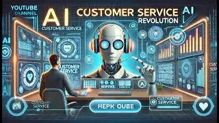 &iquest;Est&aacute; un robot ayud&aacute;ndote? 🤖📞 AI Customer Service Revolution