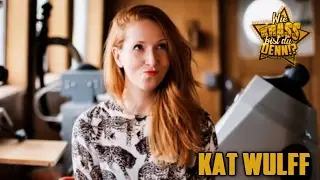 Die Jury | Kat Wulff