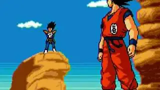 Dragonball (23.Tunier Mix)