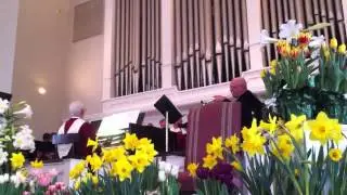 Hallelujah Chorus - Old South Union Church