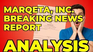 My Insight on Marqeta's 8-K: Principal Accounting Officer Shift