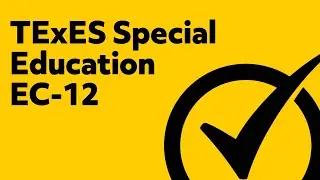 Free TExES Special Education EC-12 Practice Test (161)