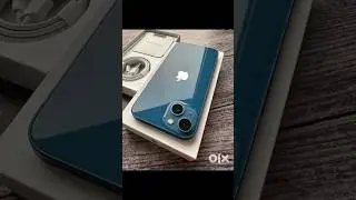 iPhone 13 Second Hand Review in 2025 | Worth It or Not? 🔥📱