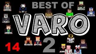 Best of Minecaft VARO 2 #14 | Das Finale